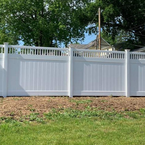 Vinyl Fence Company Elk Grove Village IL